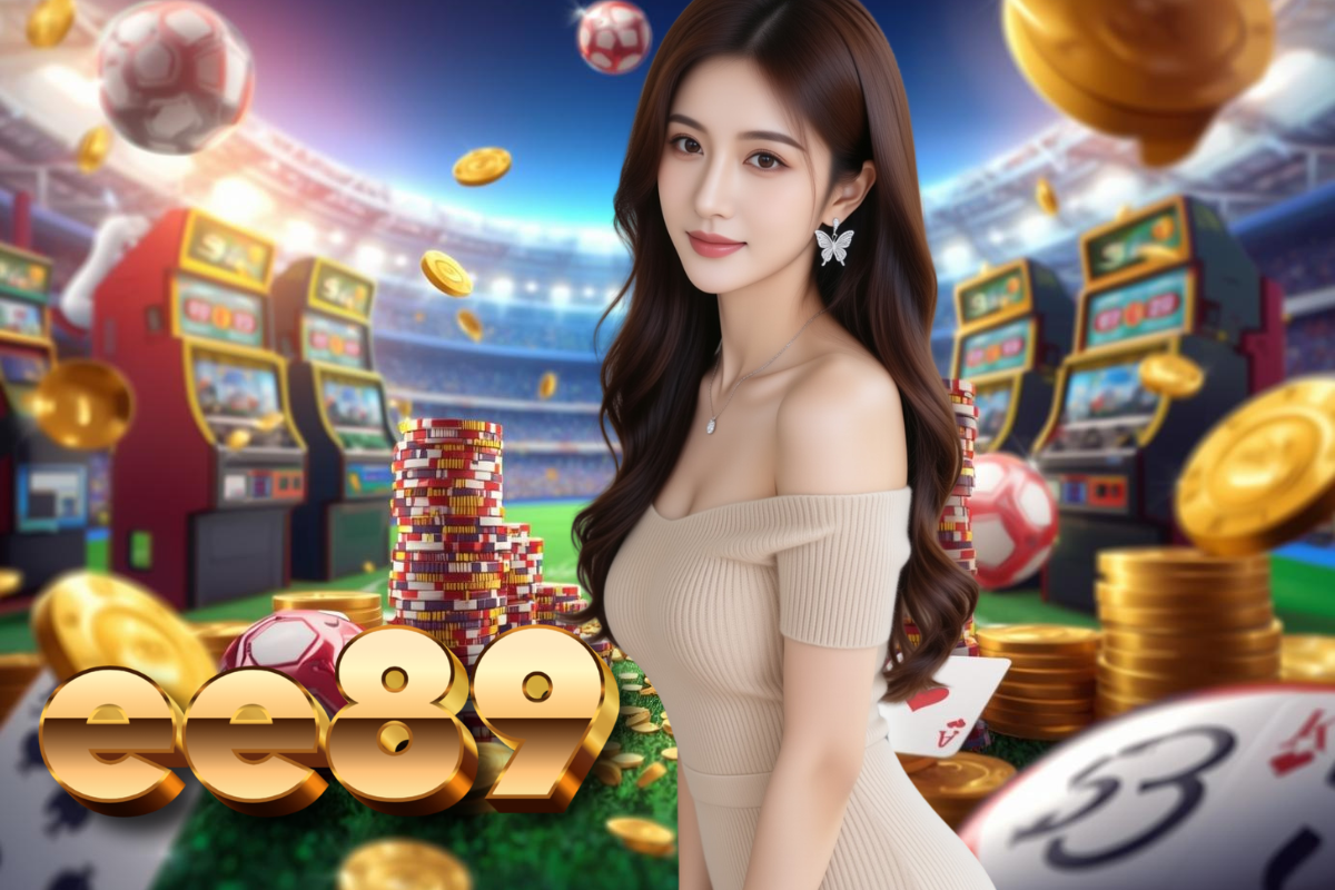 ee89 slot