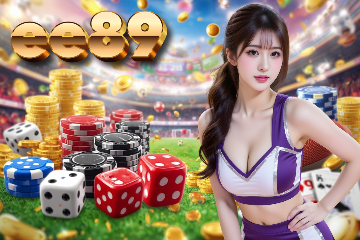 ee89 สมัคร