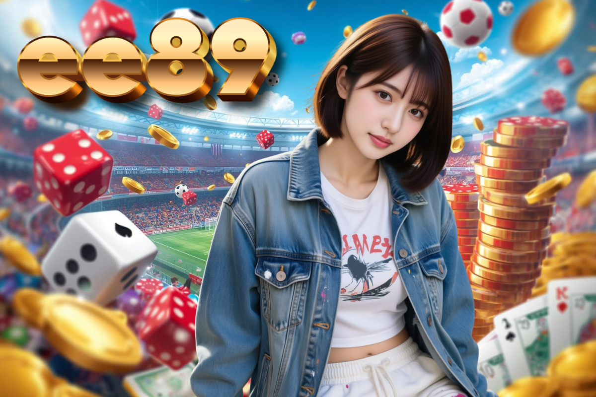 ee89 เครดิตฟรี